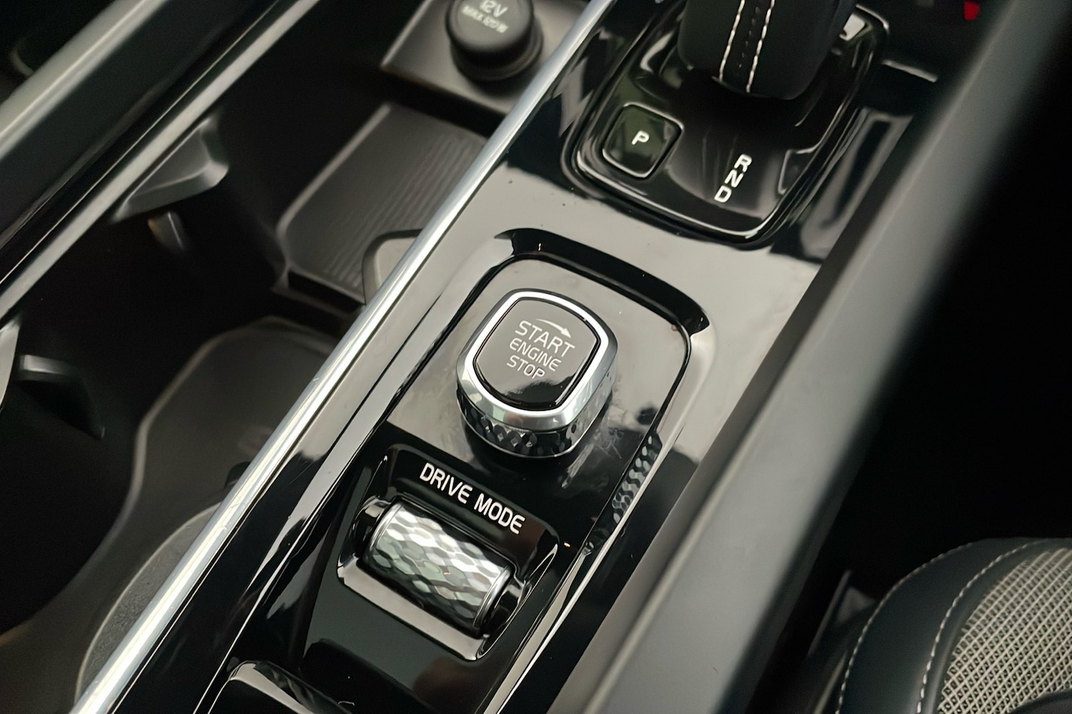 Used Volvo XC60 2021 for sale - 78154862: Photo 21