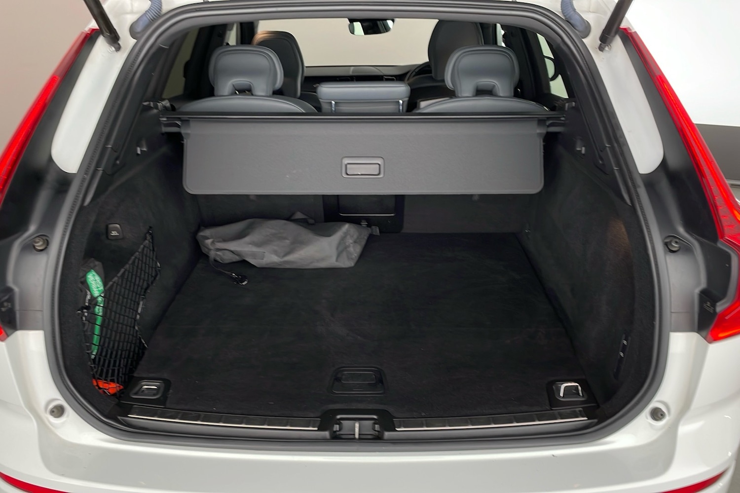 Used Volvo XC60 2021 for sale - 78154862: Photo 24