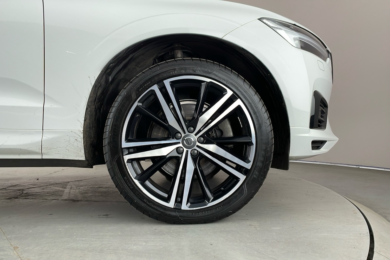 Used Volvo XC60 2021 for sale - 78154862: Photo 25