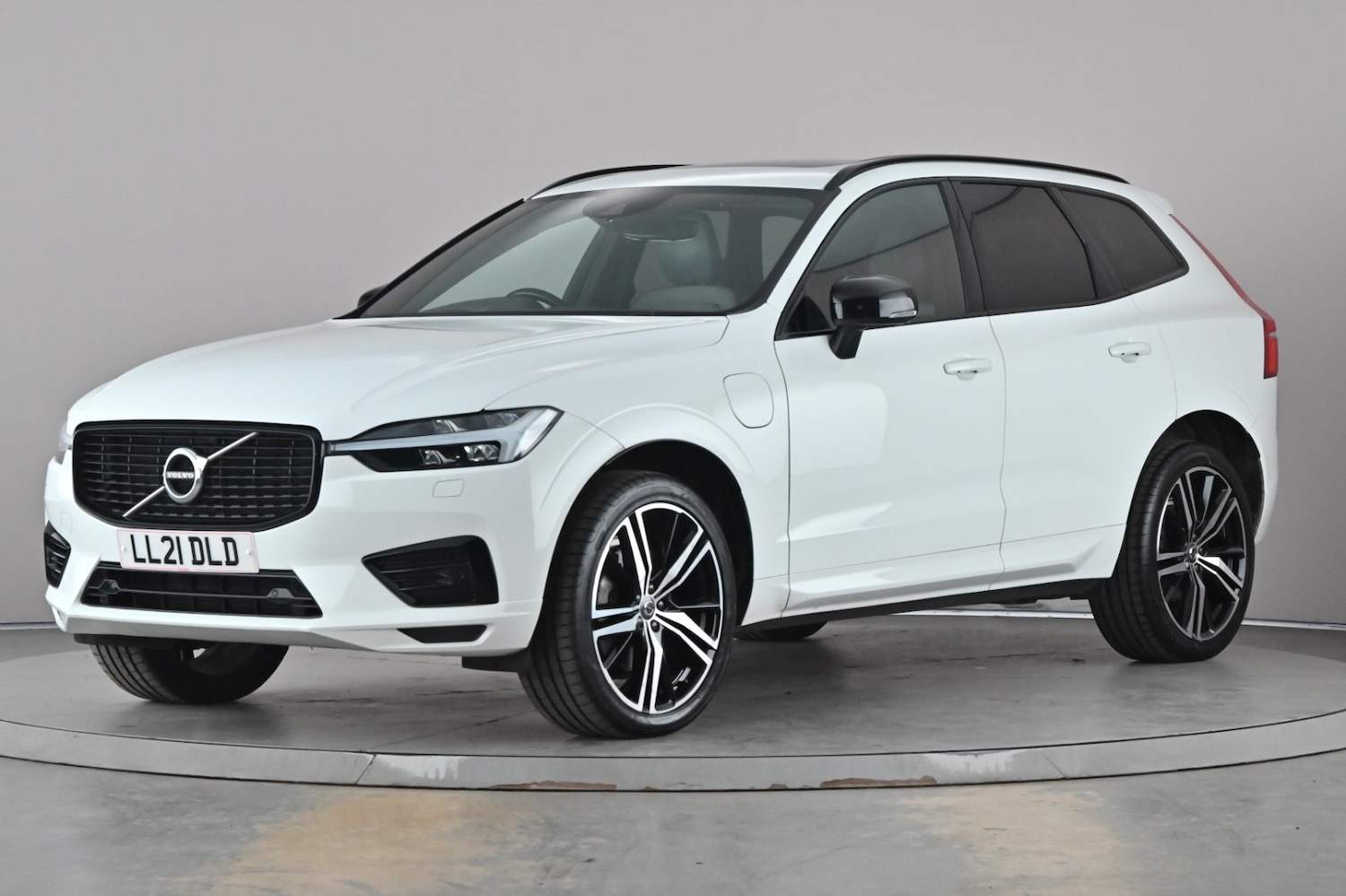 Used Volvo XC60 2021 for sale - 78154862: Photo 27