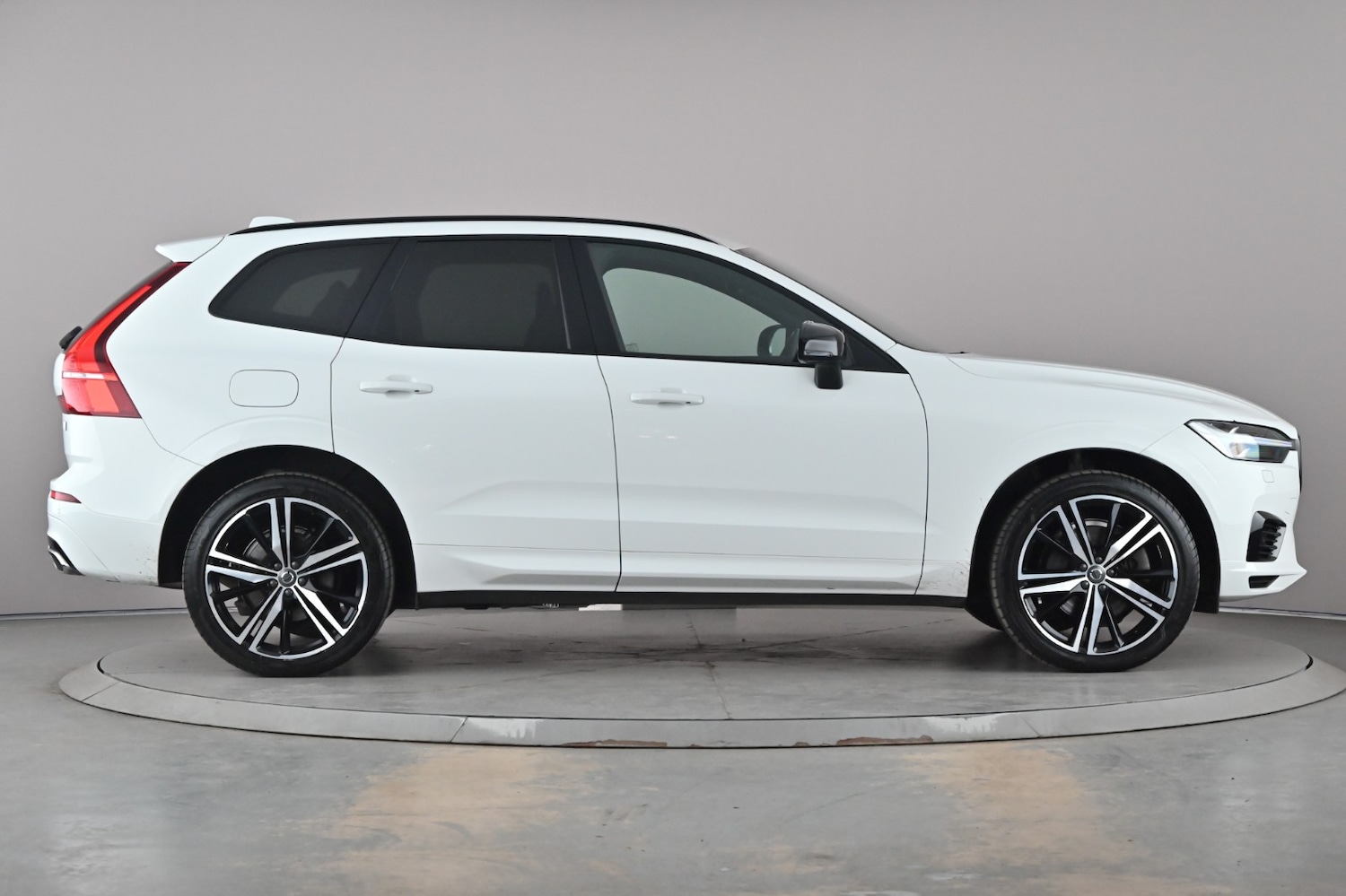 Used Volvo XC60 2021 for sale - 78154862: Photo 3