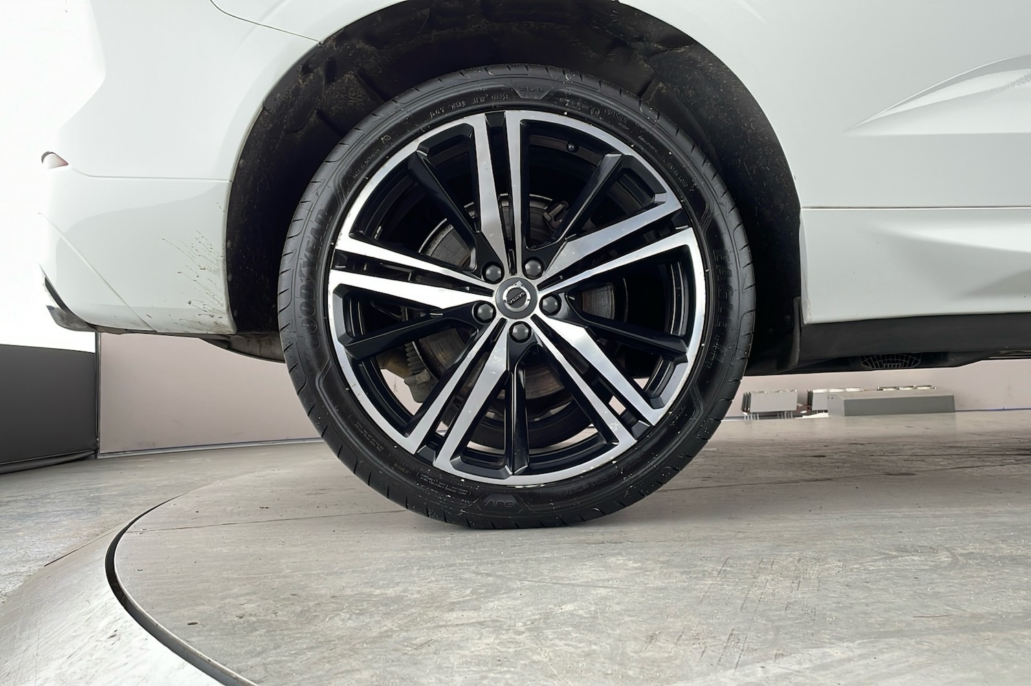 Used Volvo XC60 2021 for sale - 78154862: Photo 8