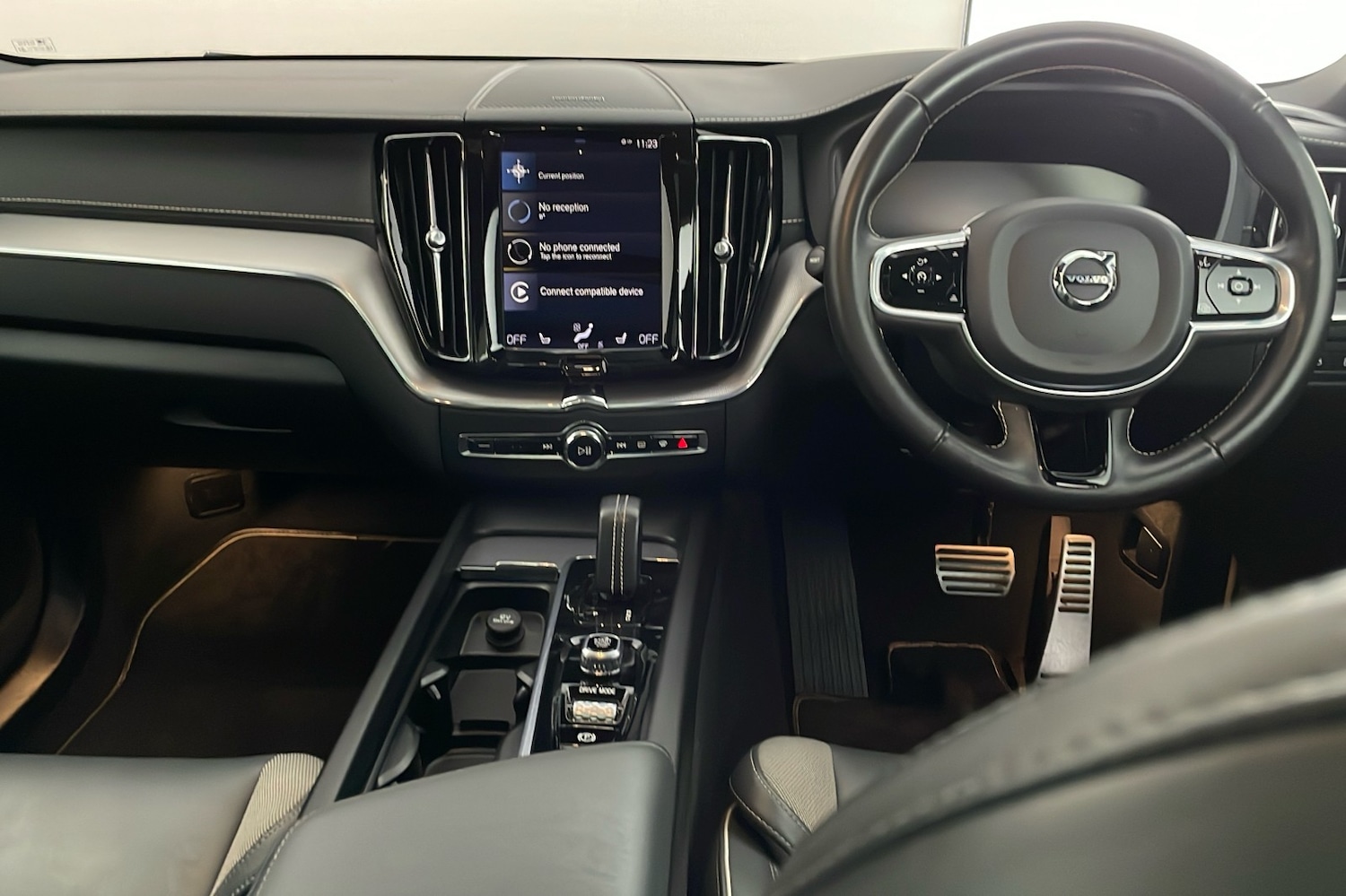 Used Volvo XC60 2021 for sale - 78154862: Photo 9