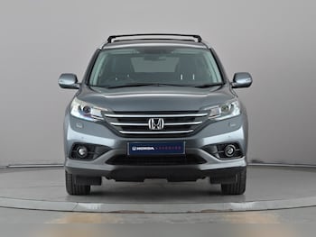 Used Honda CR-V 2014 for sale - 77766210: Photo