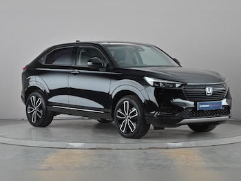 Used Honda HR-V 2022 for sale - 77776242: Photo