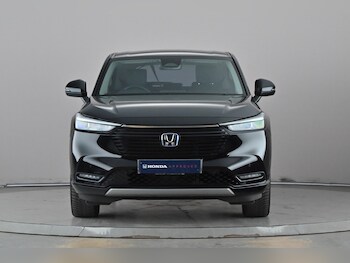 Used Honda HR-V 2022 for sale - 77776242: Photo