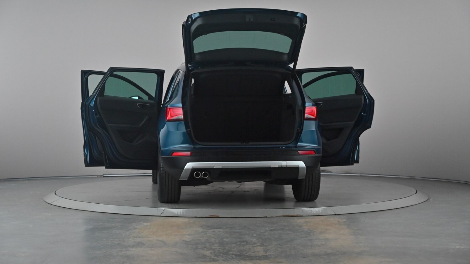 Vehicle 69
