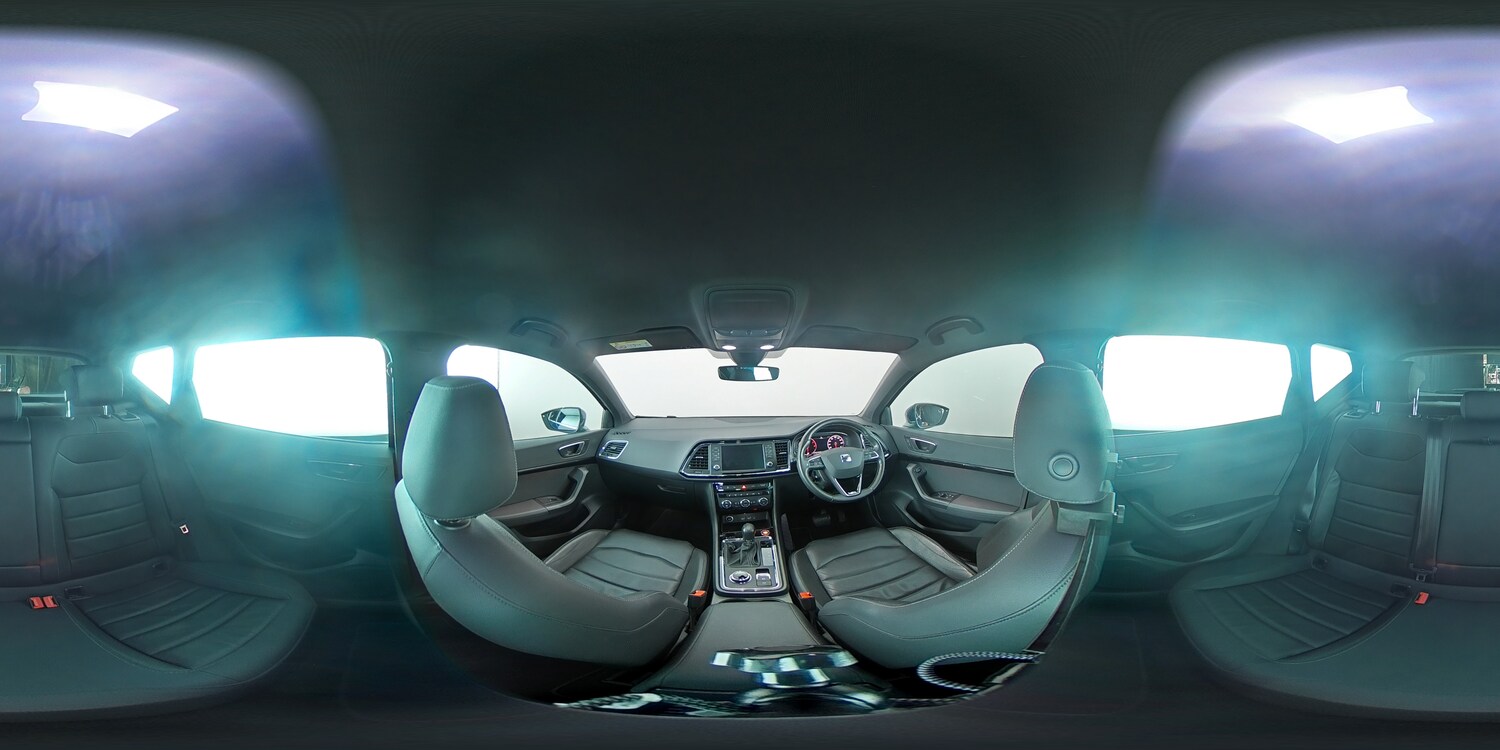 Vehicle 82