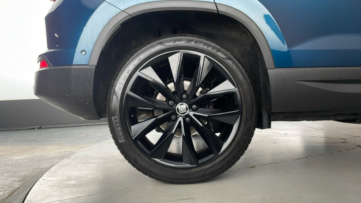 Vehicle 84