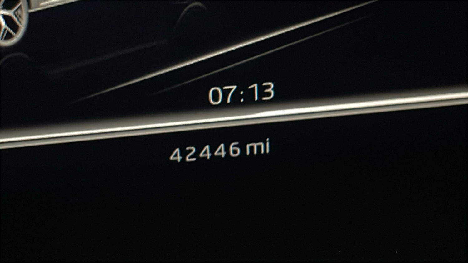 Vehicle 92