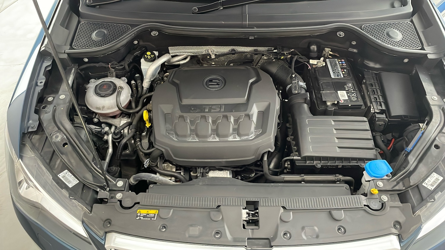 Vehicle 96
