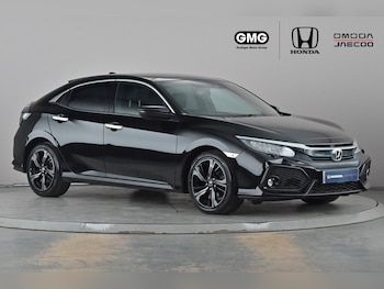 Used Honda Civic 2020 for sale - 79539350: Photo