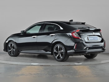 Used Honda Civic 2020 for sale - 79539350: Photo