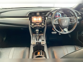Used Honda Civic 2020 for sale - 79539350: Photo