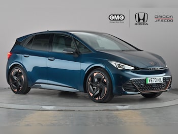 Used Cupra Born 2024 for sale - 79392306: Photo