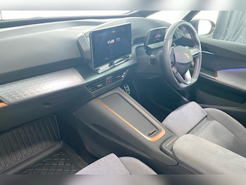 Used Cupra Born 2024 for sale - 79392306: Photo
