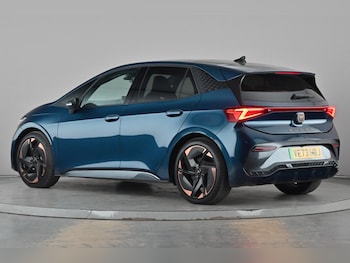 Used Cupra Born 2024 for sale - 79392306: Photo