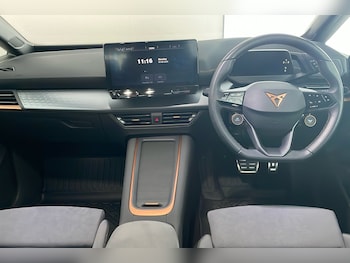 Used Cupra Born 2024 for sale - 79392306: Photo