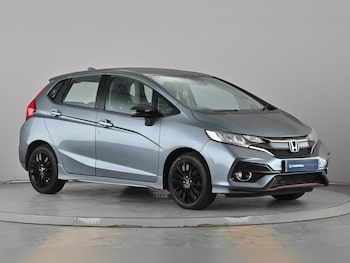 Used Honda Jazz 2019 for sale - 78497054: Photo