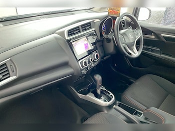 Used Honda Jazz 2019 for sale - 78497054: Photo