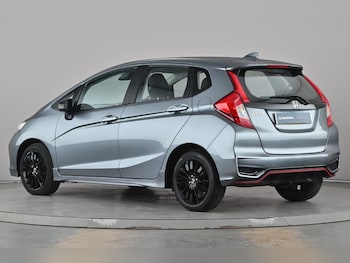 Used Honda Jazz 2019 for sale - 78497054: Photo