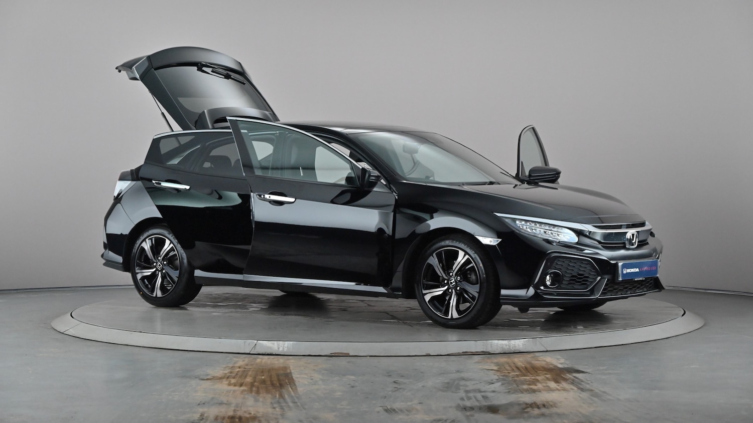 Vehicle 46
