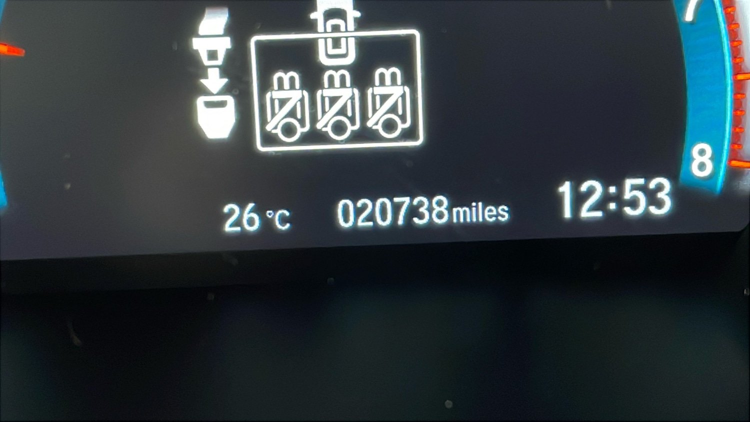 Vehicle 94