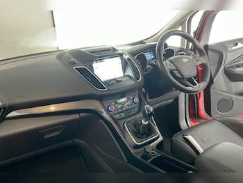 Used Ford Grand C-Max 2017 for sale - 79639243: Photo