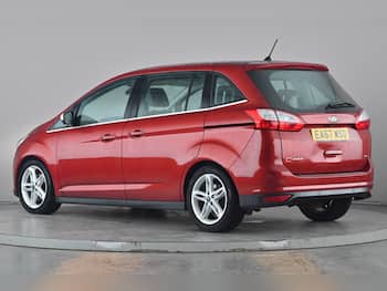 Used Ford Grand C-Max 2017 for sale - 79639243: Photo
