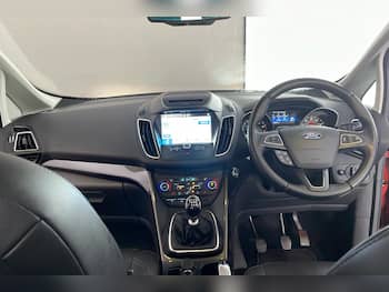 Used Ford Grand C-Max 2017 for sale - 79639243: Photo