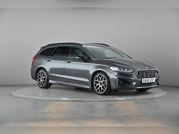 Used Ford Mondeo 2019 for sale - 77815240: Photo