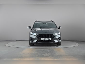 Used Ford Mondeo 2019 for sale - 77815240: Photo