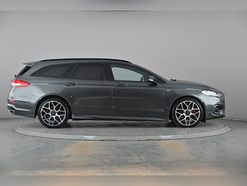 Used Ford Mondeo 2019 for sale - 77815240: Photo