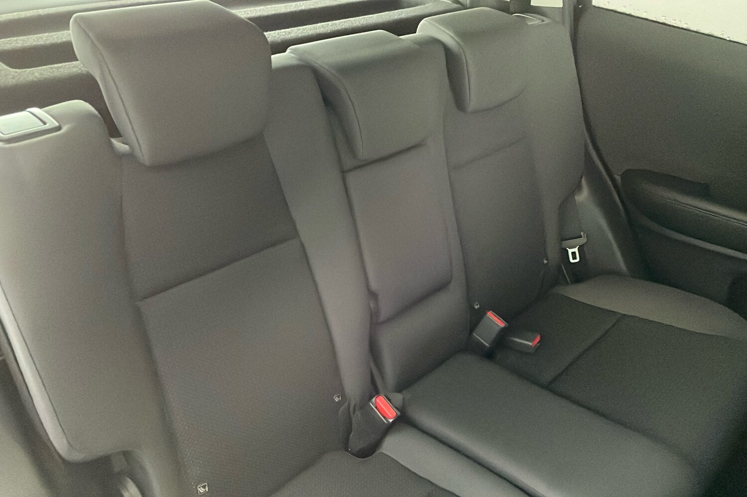 Used Honda HR-V for sale - 77729257: Photo 11