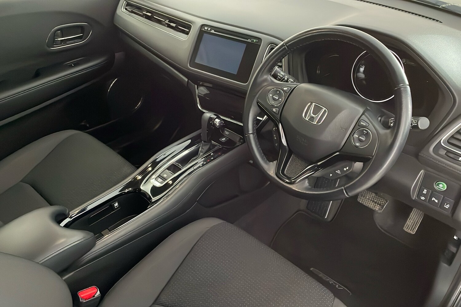 Used Honda HR-V for sale - 77729257: Photo 12