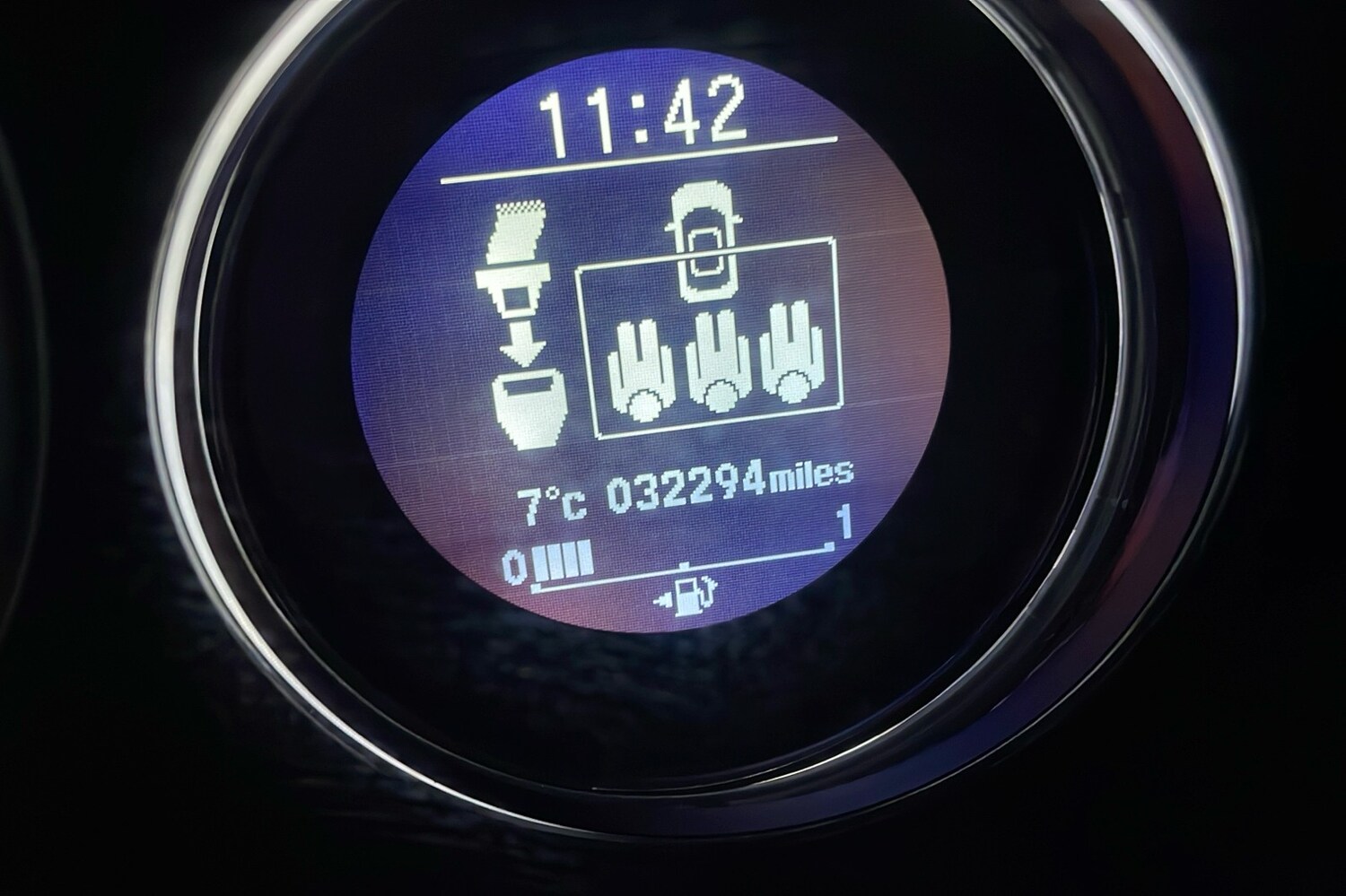 Used Honda HR-V for sale - 77729257: Photo 15