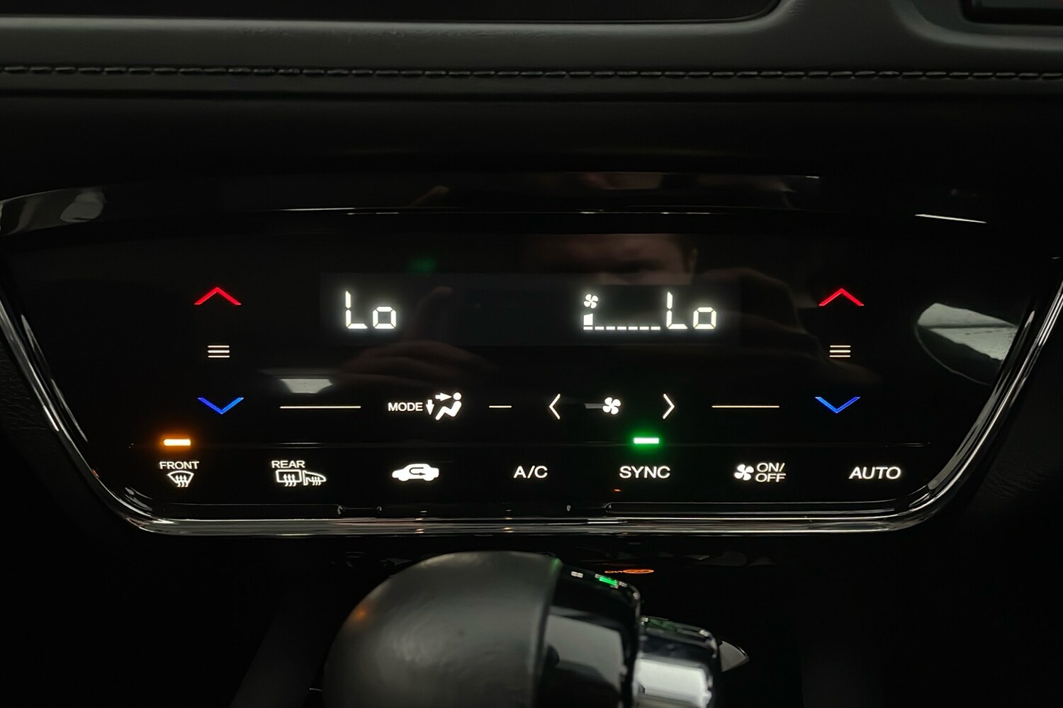 Used Honda HR-V for sale - 77729257: Photo 16