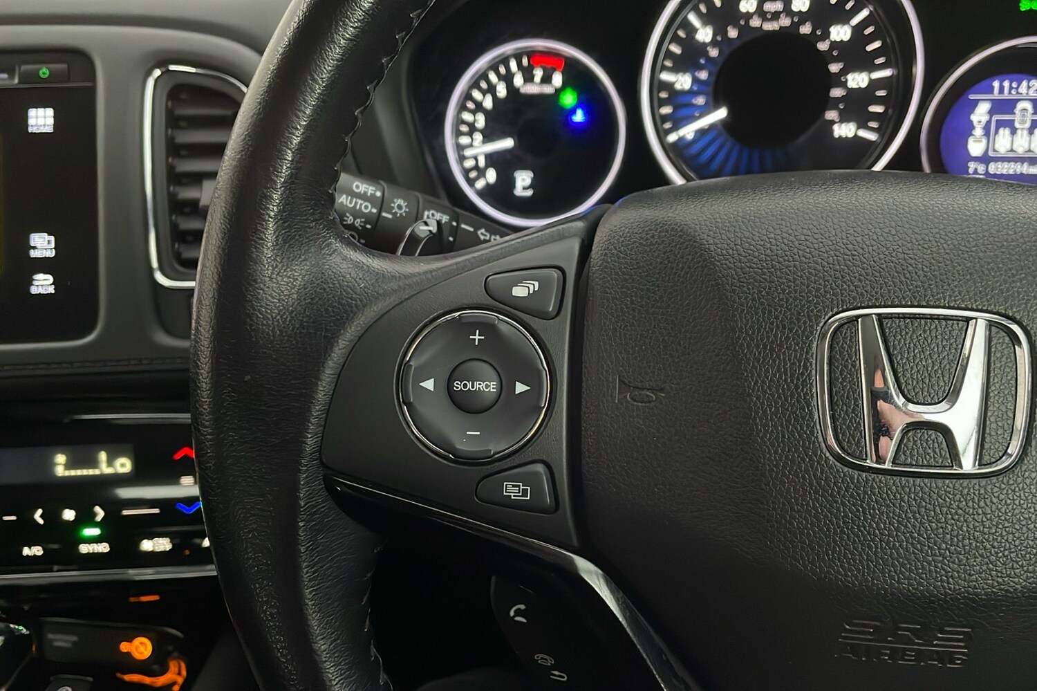 Used Honda HR-V for sale - 77729257: Photo 17