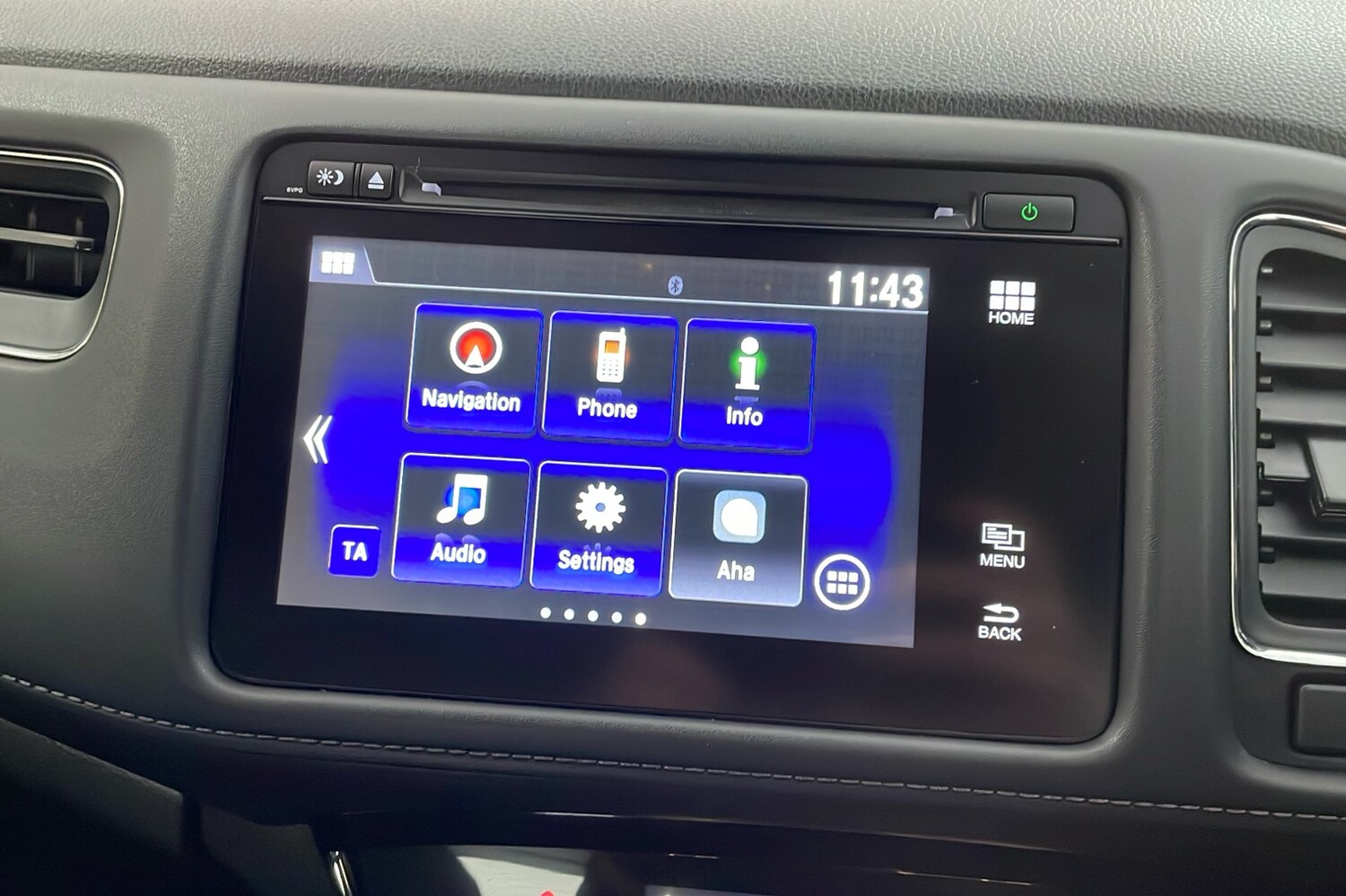 Used Honda HR-V for sale - 77729257: Photo 19