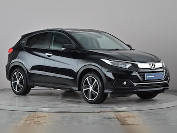 Used Honda HR-V undefined for sale - 77729257: Photo