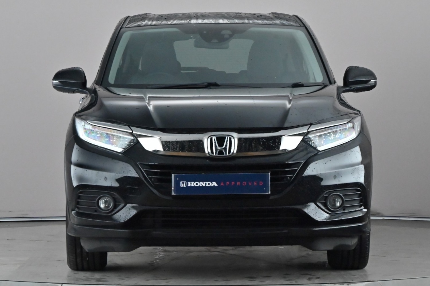 Used Honda HR-V for sale - 77729257: Photo 2