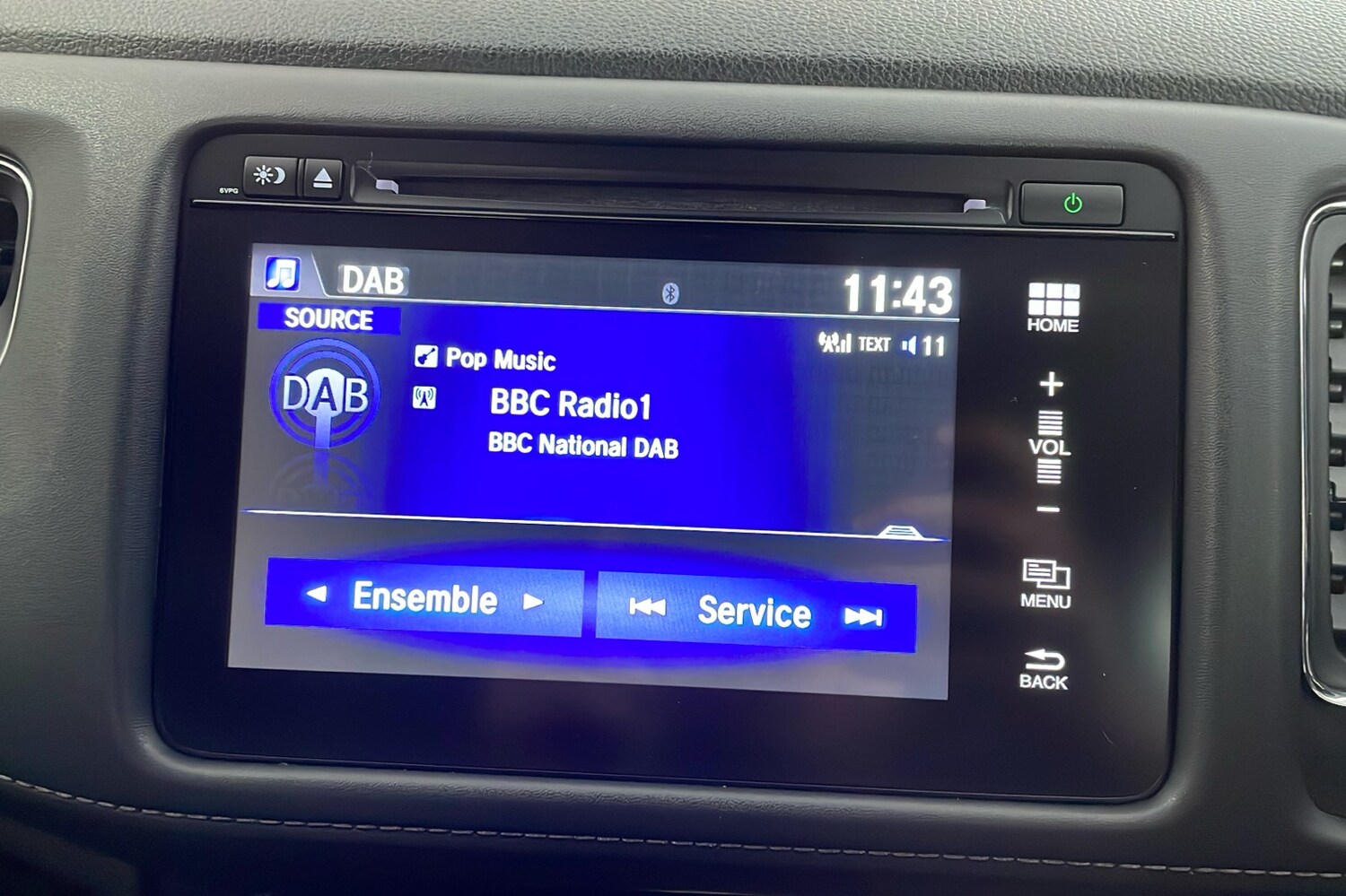 Used Honda HR-V for sale - 77729257: Photo 20