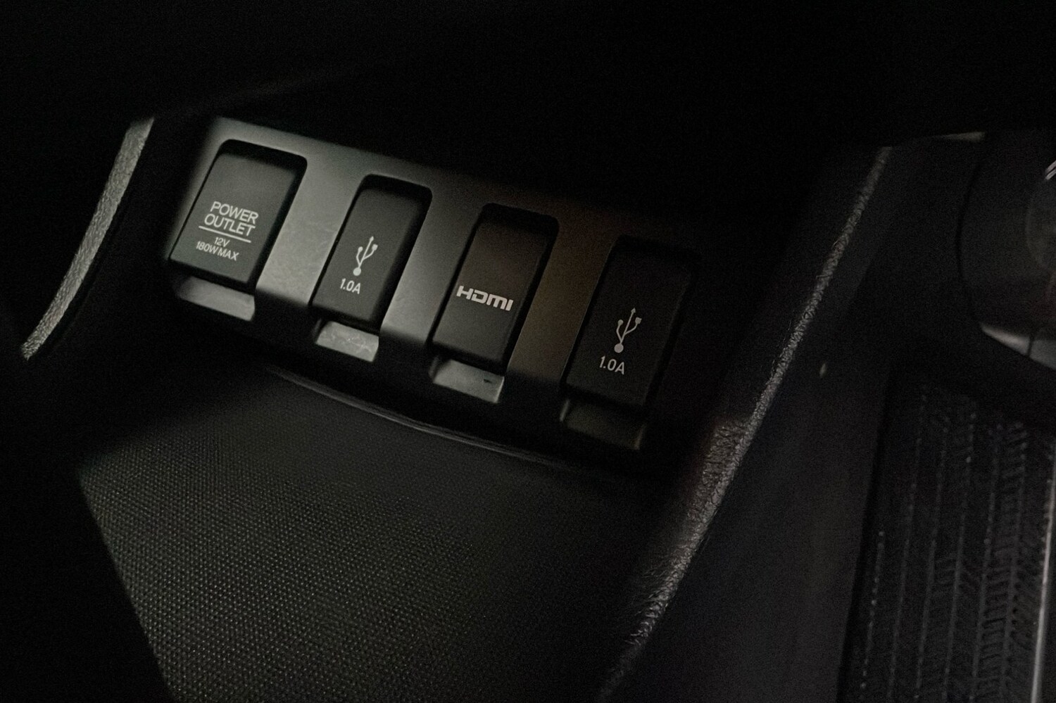 Used Honda HR-V for sale - 77729257: Photo 21