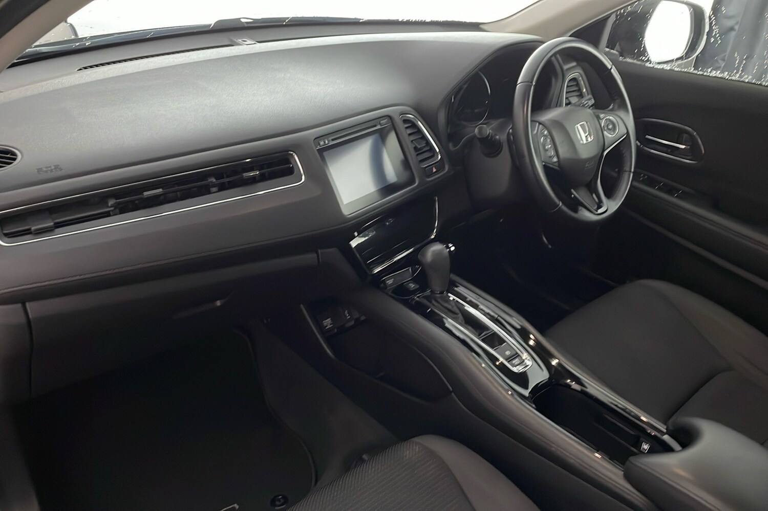 Used Honda HR-V for sale - 77729257: Photo 22