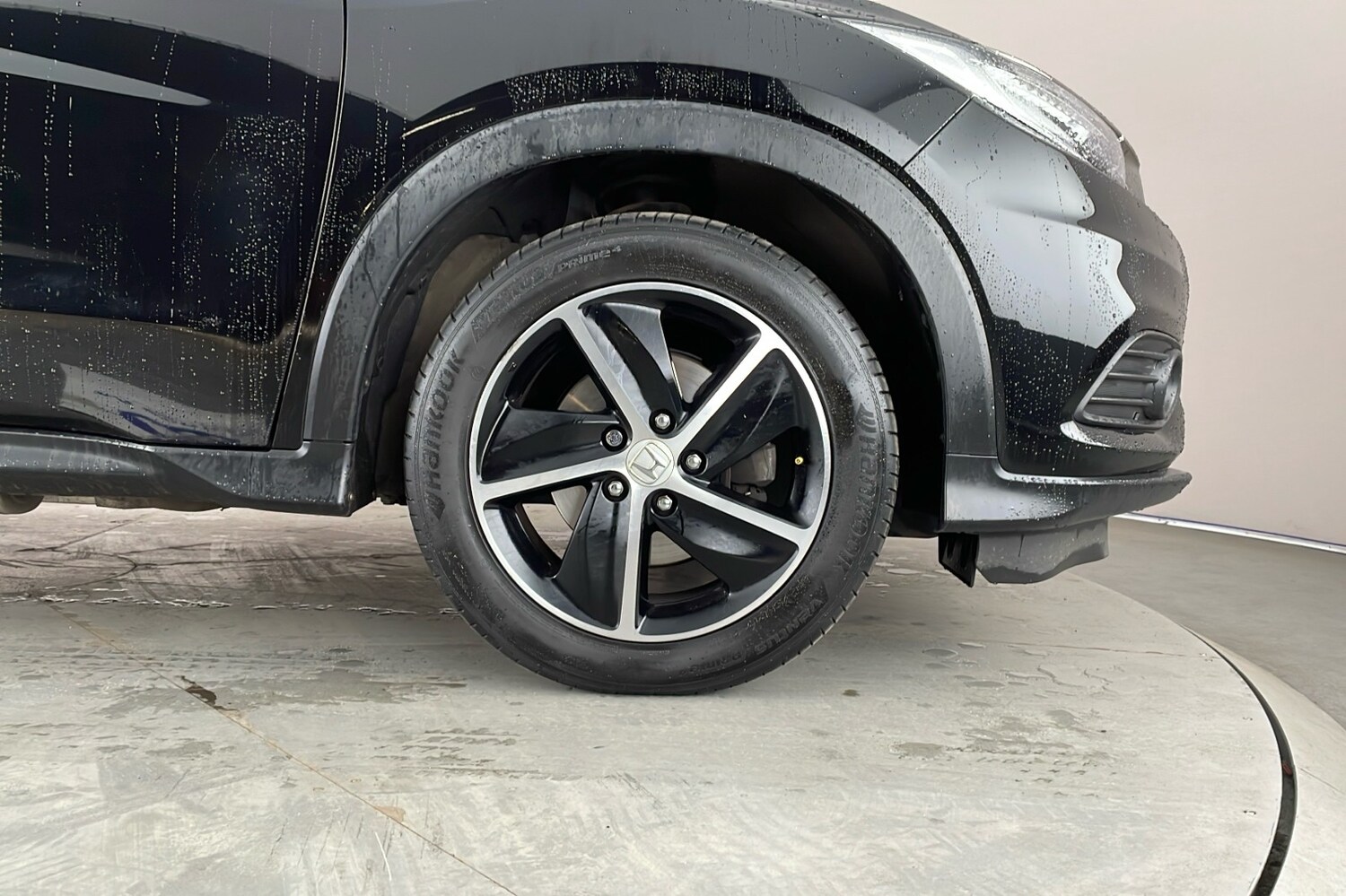 Used Honda HR-V for sale - 77729257: Photo 24