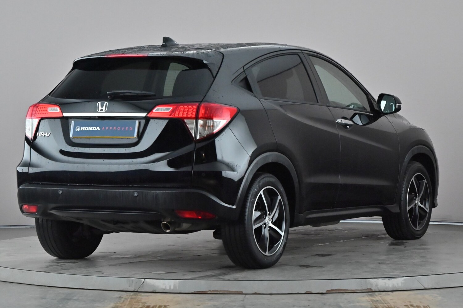Used Honda HR-V for sale - 77729257: Photo 25