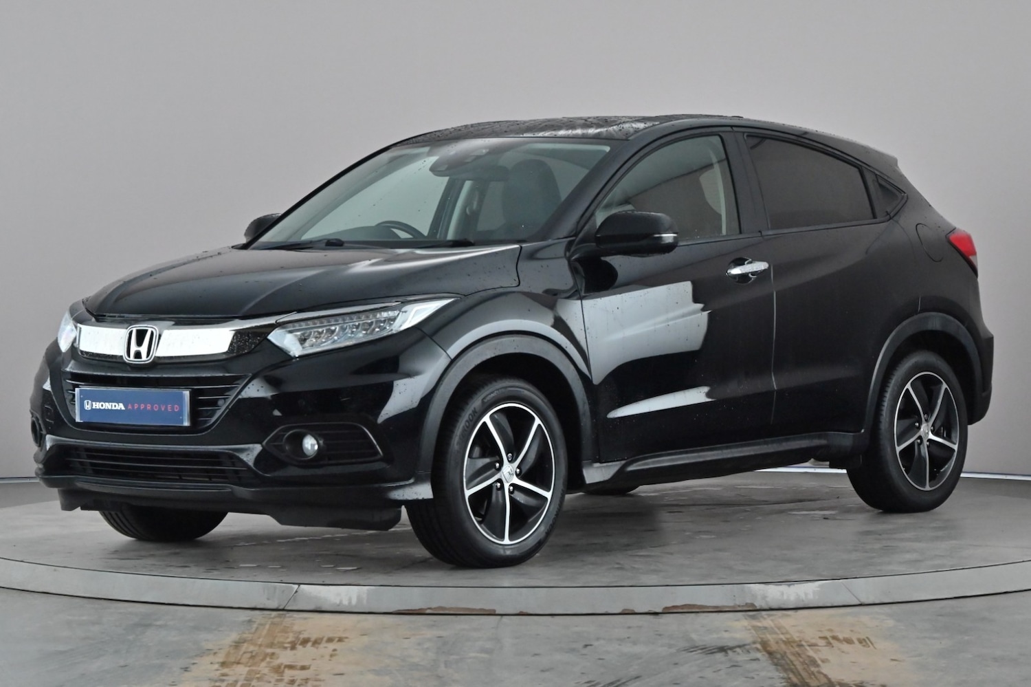 Used Honda HR-V for sale - 77729257: Photo 26