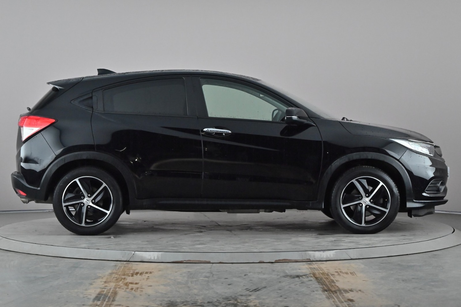 Used Honda HR-V for sale - 77729257: Photo 3