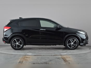 Used Honda HR-V undefined for sale - 77729257: Photo