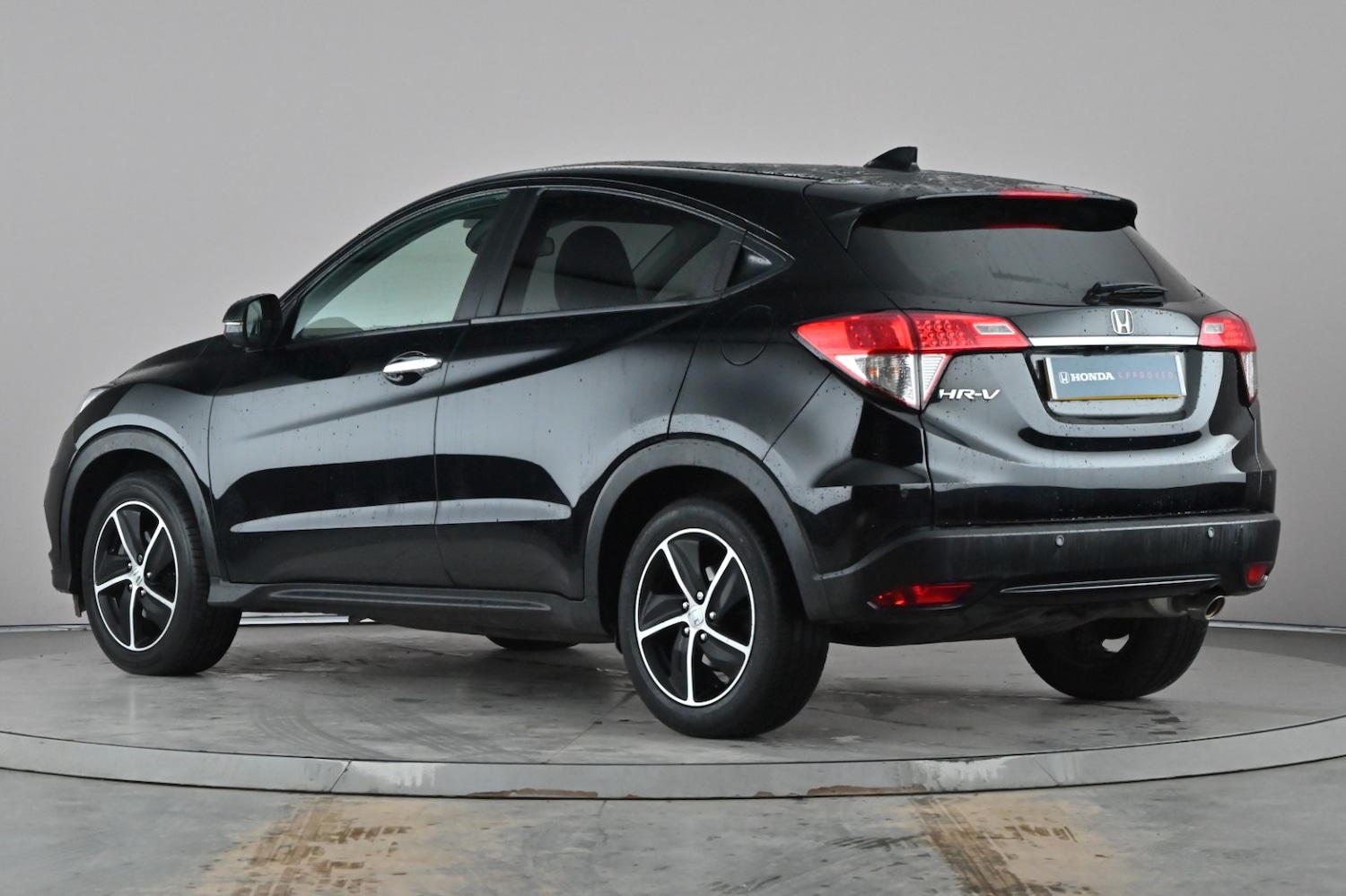 Used Honda HR-V for sale - 77729257: Photo 5